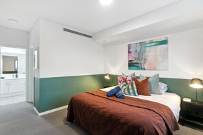 Principal Bedroom 3