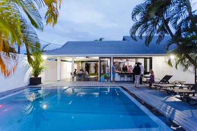 Picture of villa