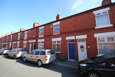 Railway Cottage - Hoole - Chester