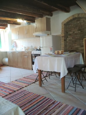 Restauration