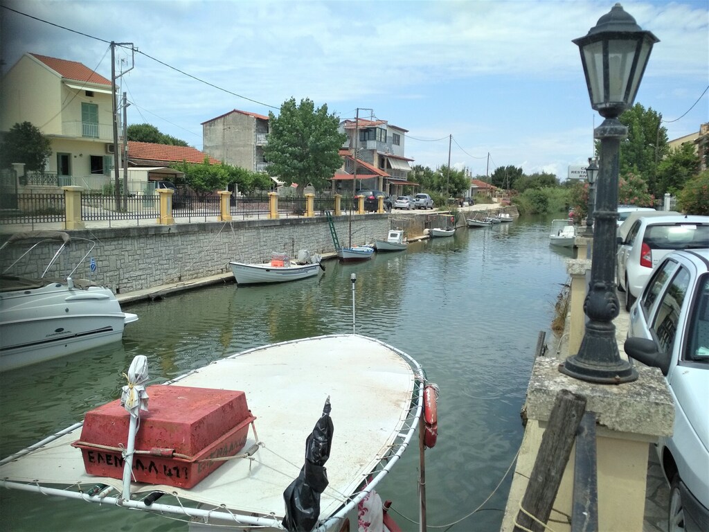 Picture of villa