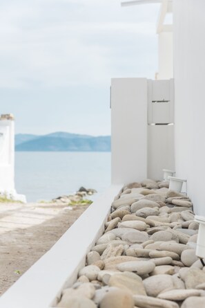 Beach/ocean view