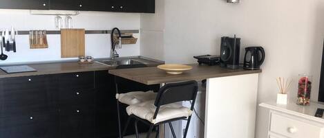 Cucina privata