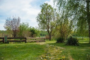 Boendeområde