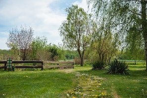 Boendeområde