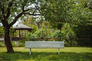 Boendeområde