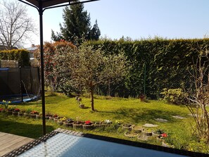 Boendeområde