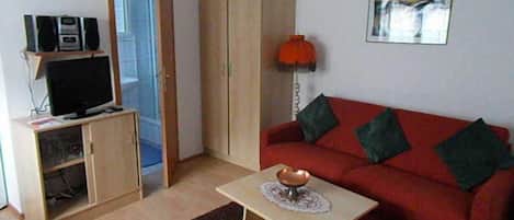 Wohnbereich