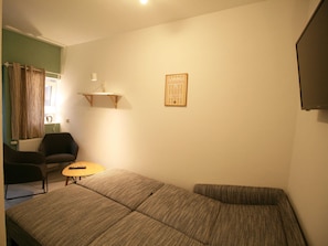 Coin séjour