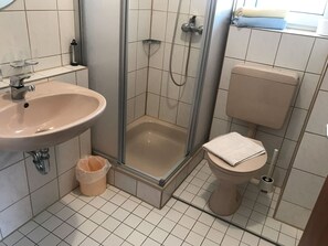 Badeværelse