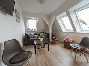 Coin séjour