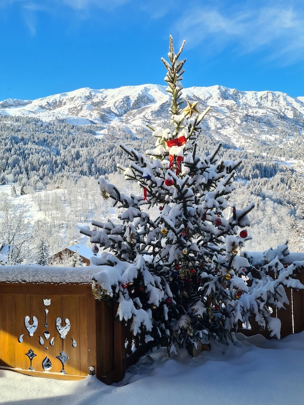Wintersport/Ski