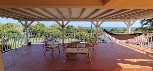 Terrass/Patio