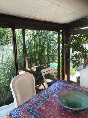 Restauration
