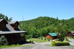 Ulkopuoli