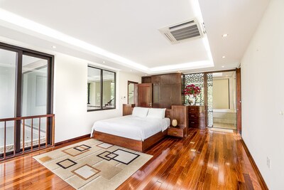 Picture of villa
