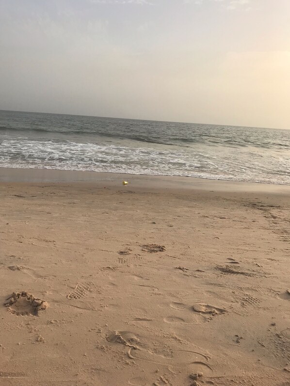 Strand