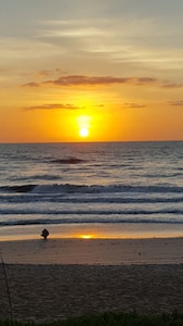 Super cute apartment  in the heart of Flagler Beach