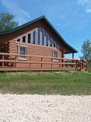 Ulkopuoli