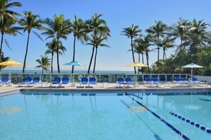 On-site Pool