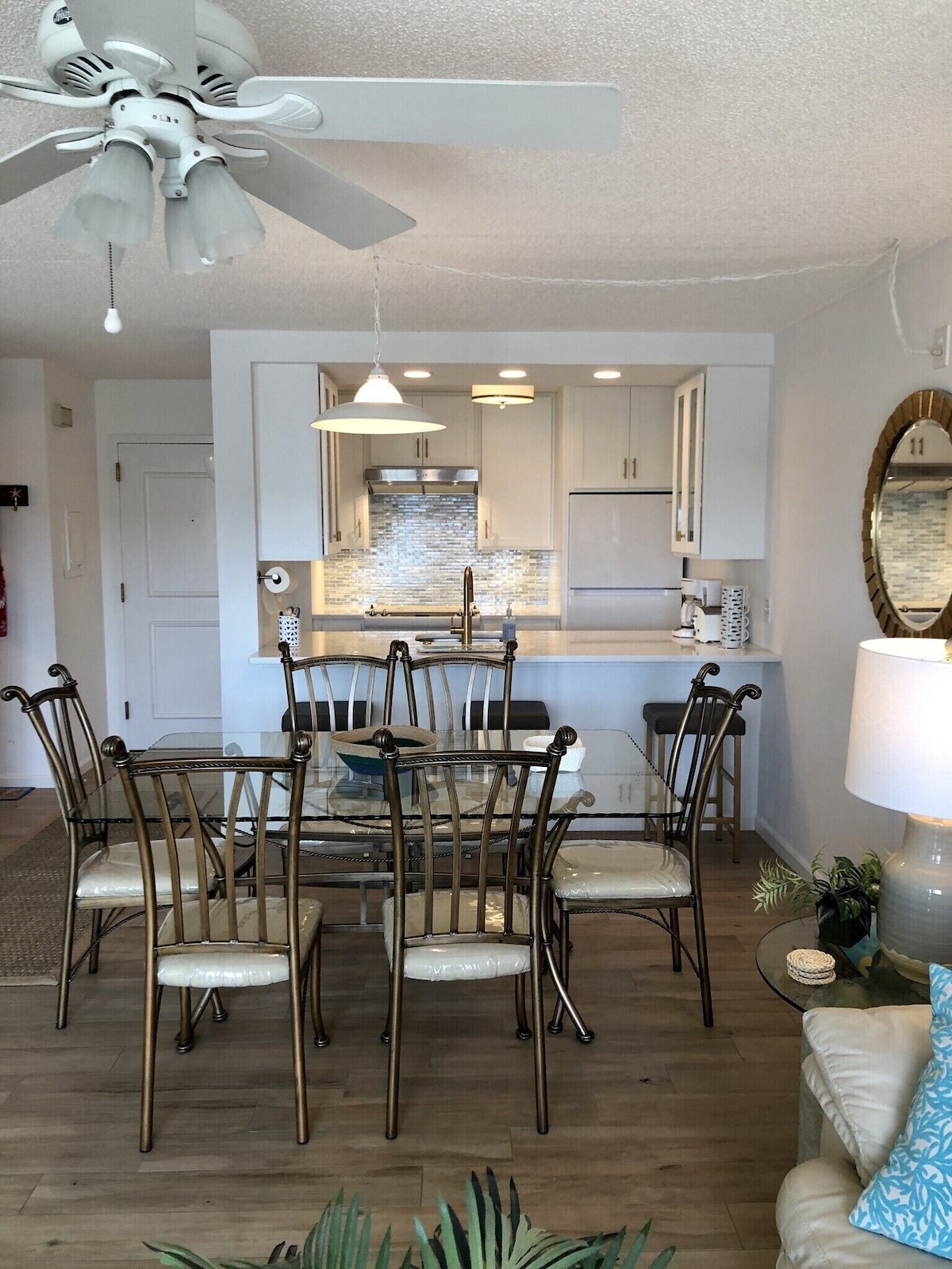 Resort Living 5 minutes from Cape May