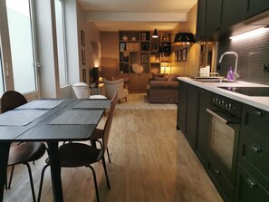 Eget kök