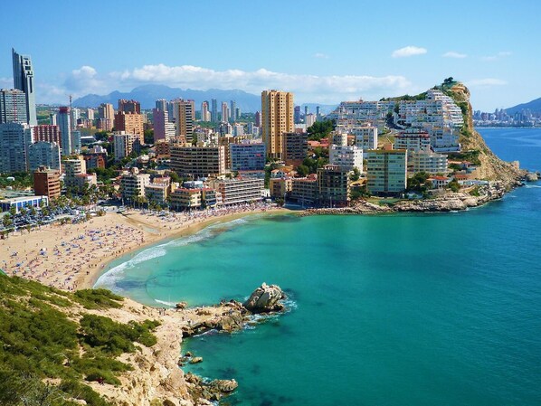 Plage