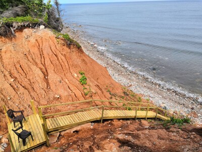 OCEAN Front | ÖKO mountain view