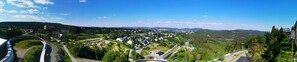 Panorama Brücke Winterberg