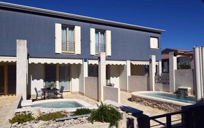 external view