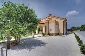 external view
