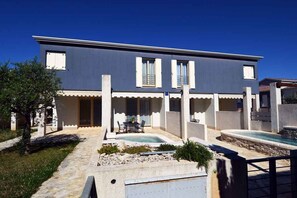 external view