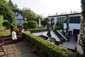 Boendeområde