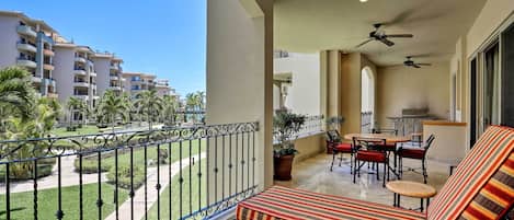Cabo San Lucas Vacation Rental | 2BR | 3BA | 2,100 Sq Ft | Stairs Required