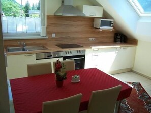 Cuisine privée