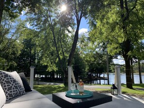 Boendeområde