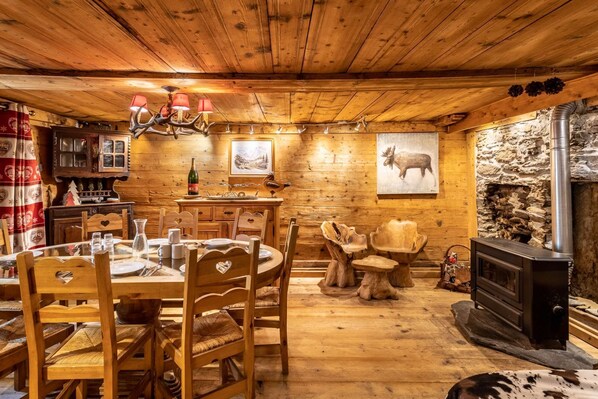 Chalet Pele Chamonix 1