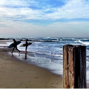 Spiaggia