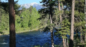 Summer on Swan River 