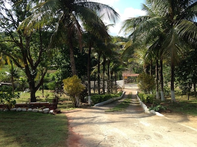 Mini Sitio em Saquarema para Temporada