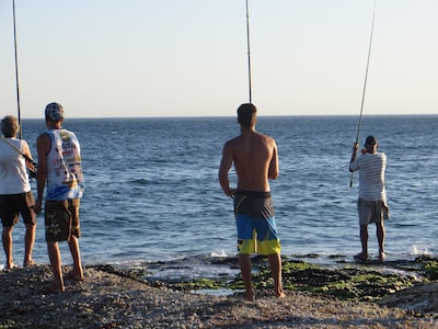 Mini Sitio em Saquarema para Temporada