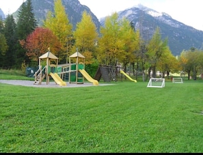 Kinderbereich