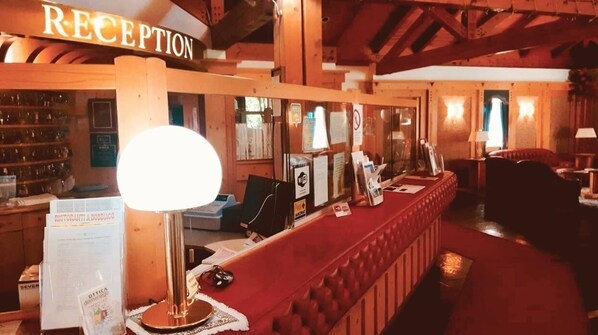 Hall