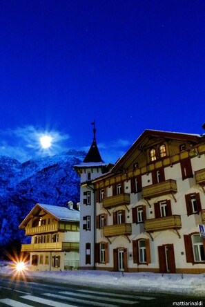 Außenbereich