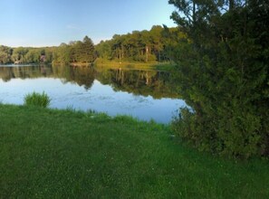 Summit Lake