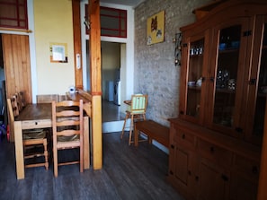 Restauration