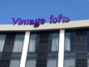 Yksityiskohta ulkoa