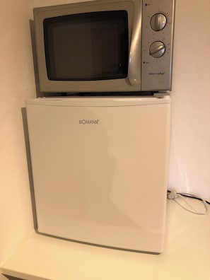Mikrowelle