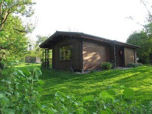 Willkommen im Ferienhaus Ostsee