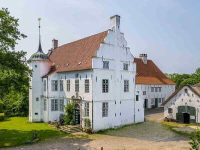 Herrenhaus Hoyerswort